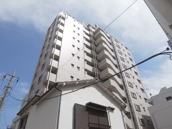 ライオンズプラザ北千住 3枚目 ライオンズプラザ北千住