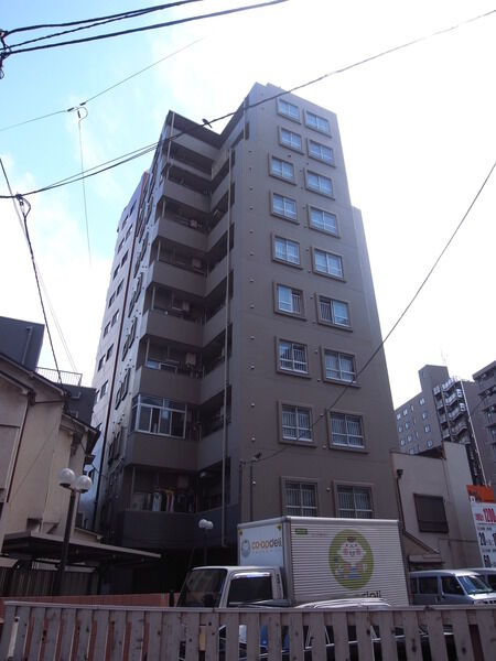 エスエスケーグリーンパーク千住4丁目