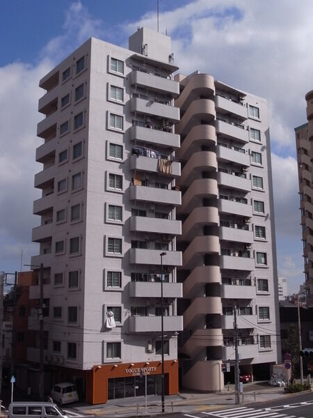 サカイグリーンパーク北千住第7 2枚目 サカイグリーンパーク北千住第7