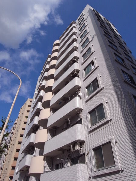 サカイグリーンパーク北千住第7 3枚目 サカイグリーンパーク北千住第7