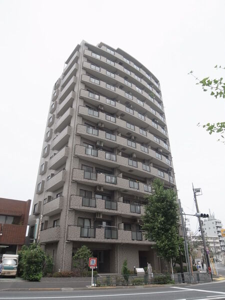 モリス千住曙町