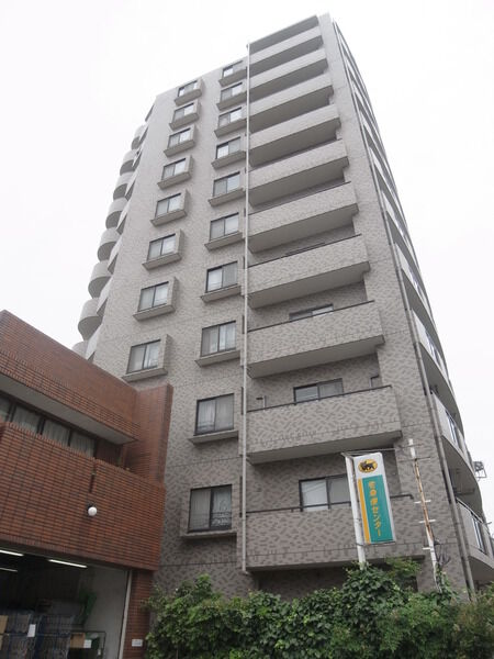 モリス千住曙町