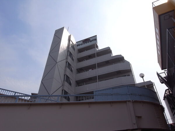 グリーンプラザ北千住
