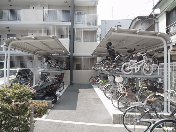 サンクレイドル千住大橋
