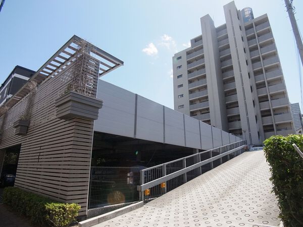 コスモサザンスクエア 3枚目 コスモサザンスクエア