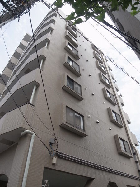 プレール京成関屋駅前 3枚目 プレール京成関屋駅前