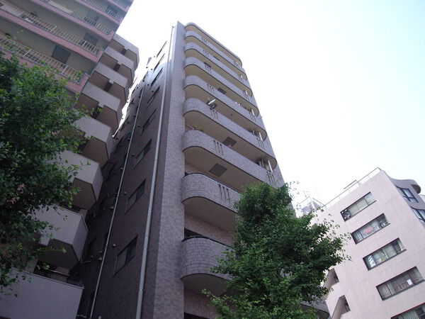 エスエスケーグリーンパーク中居町 2枚目 エスエスケーグリーンパーク中居町