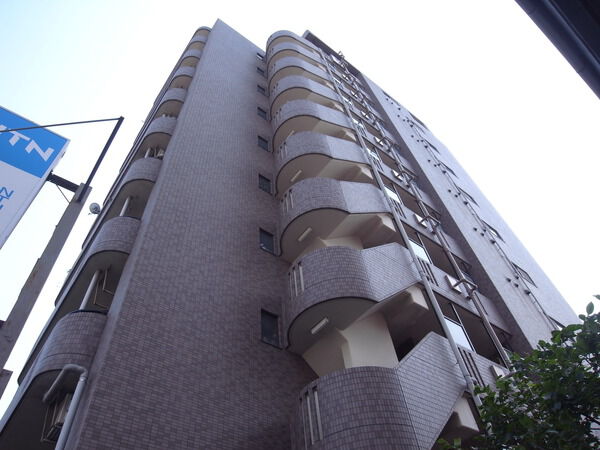 エスエスケーグリーンパーク中居町 3枚目 エスエスケーグリーンパーク中居町