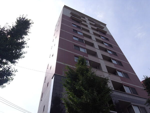 パテラスクエア北千住 3枚目 パテラスクエア北千住