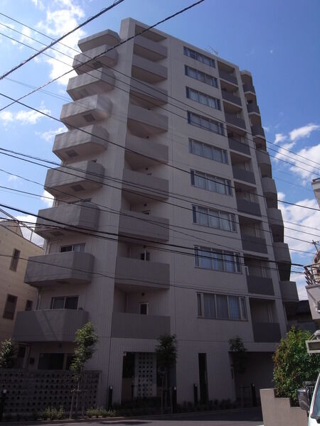 ステージファースト北千住