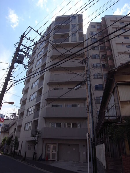 ステージファースト北千住