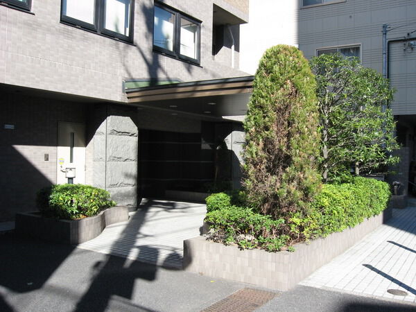 セントラルコート北千住