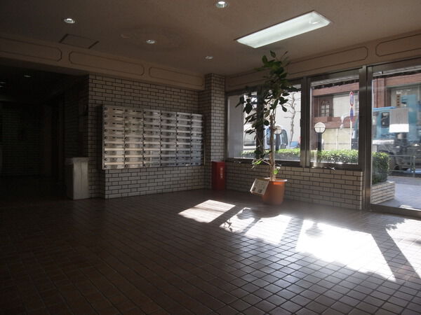 豊栄北千住マンション