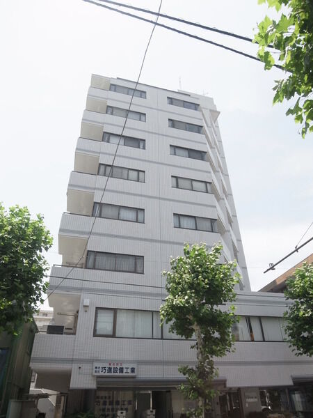 コスモ北千住Ⅱ 3枚目 コスモ北千住Ⅱ