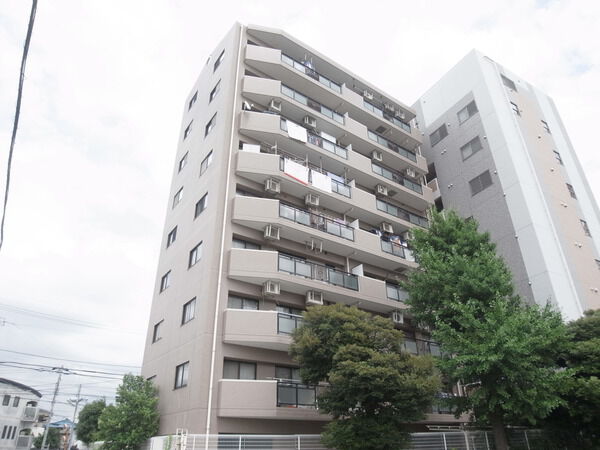 マイキャッスル北千住 2枚目 マイキャッスル北千住