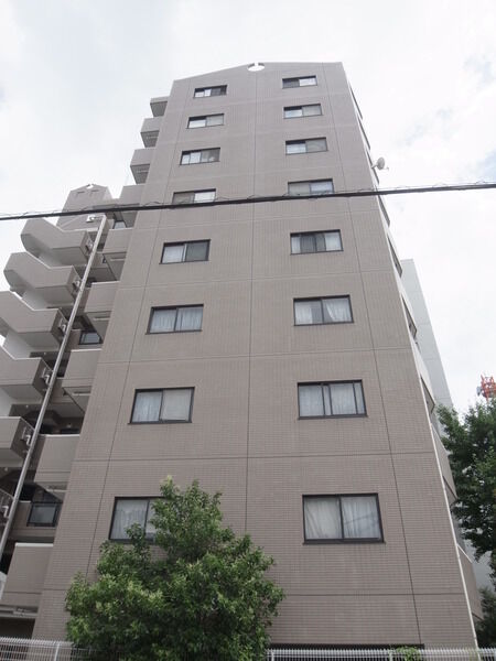 マイキャッスル北千住 3枚目 マイキャッスル北千住