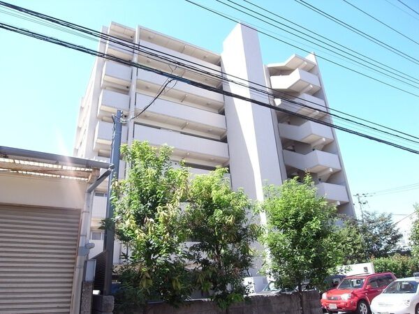 コスモプレイスグラシエ