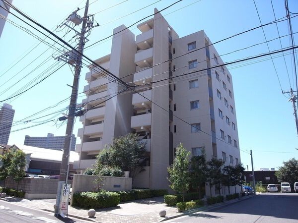 コスモプレイスグラシエ