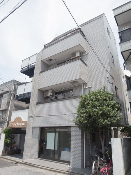 サンライフ千住緑町