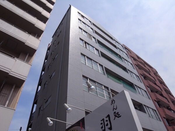 グリーンパーク中央本町 2枚目 グリーンパーク中央本町