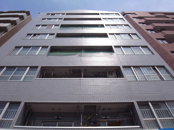 グリーンパーク中央本町 3枚目 グリーンパーク中央本町