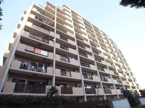 ザ・ウインベル中央公園 2枚目 ザ・ウインベル中央公園