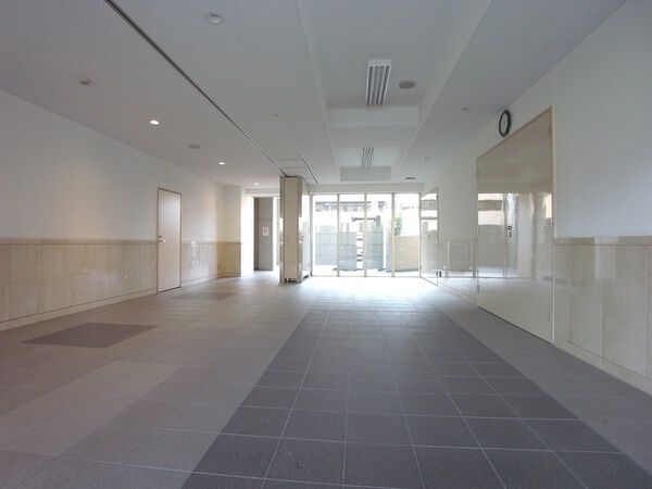 ザ・ウインベル中央公園 3枚目 ザ・ウインベル中央公園