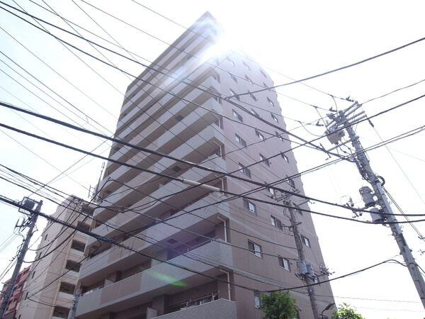 センチュリー梅島