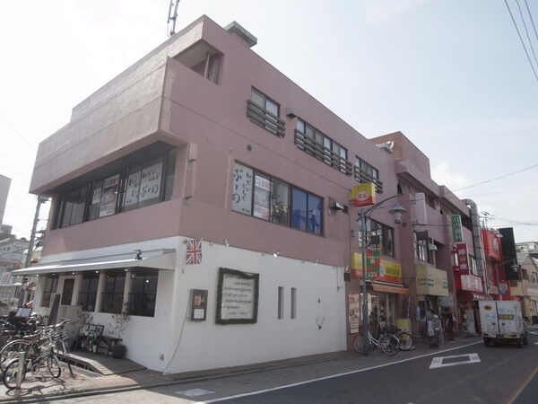 ライオンズマンション五反野 3枚目 ライオンズマンション五反野