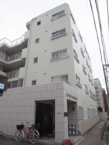 エンゼルハイム中央本町 3枚目 エンゼルハイム中央本町