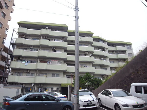 グリーンパーク第三 3枚目 グリーンパーク第三