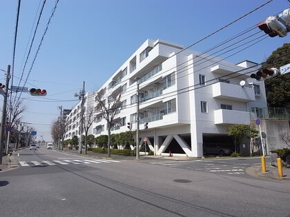 外観１