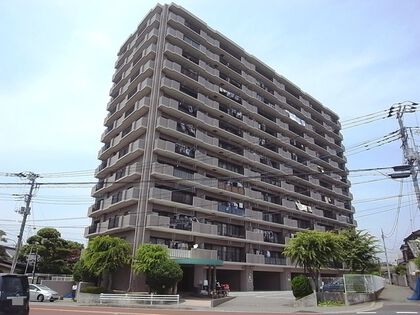 外観１
