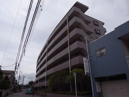 外観１