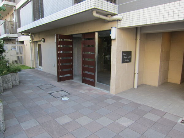 パルス門前仲町アネスタージュ 2枚目 パルス門前仲町アネスタージュ