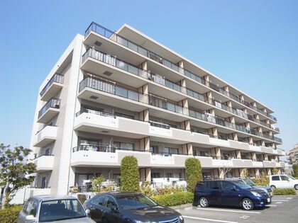 外観（１番館）