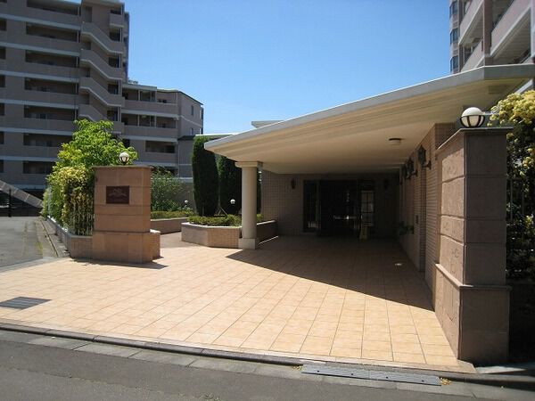 OSIつくば吾妻Ⅲ 2枚目 OSIつくば吾妻Ⅲ