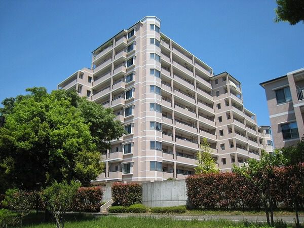 OSIつくば吾妻Ⅲ 3枚目 OSIつくば吾妻Ⅲ