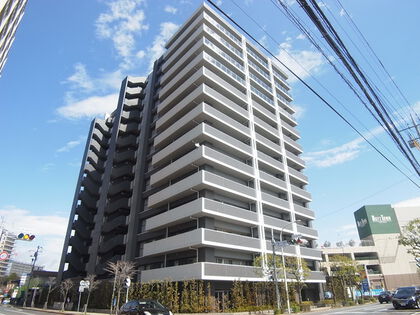 外観写真 外観写真