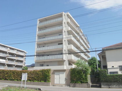 ミオカステーロつくば竹園2丁目
