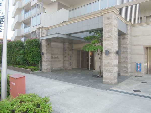 ミオカステーロつくば竹園2丁目 2枚目 ミオカステーロつくば竹園2丁目