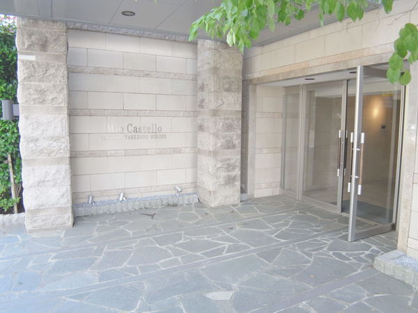 ミオカステーロつくば竹園2丁目 3枚目 ミオカステーロつくば竹園2丁目