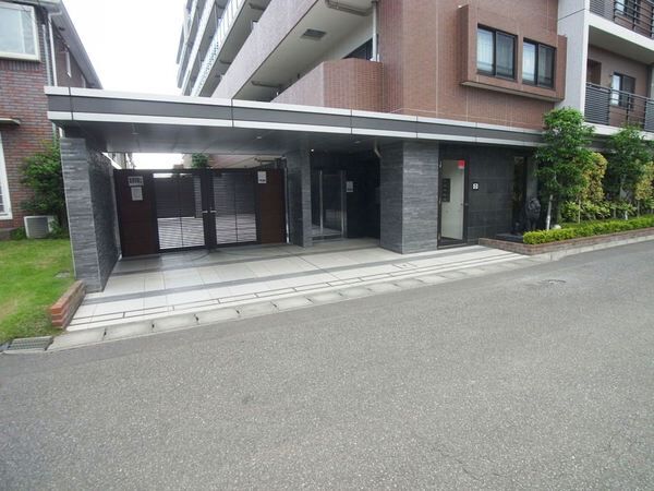 ライオンズつくばフォート 2枚目 ライオンズつくばフォート