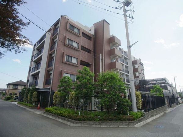 ライオンズつくばフォート 3枚目 ライオンズつくばフォート