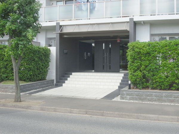 レーベンリヴァーレつくばプリズムレジデンス 2枚目 レーベンリヴァーレつくばプリズムレジデンス