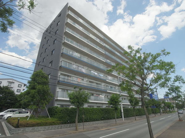 レーベンリヴァーレつくばプリズムレジデンス 3枚目 レーベンリヴァーレつくばプリズムレジデンス