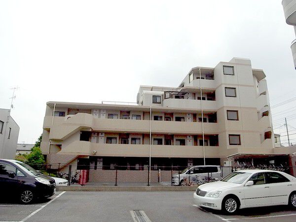 センチュリー小平 3枚目 センチュリー小平