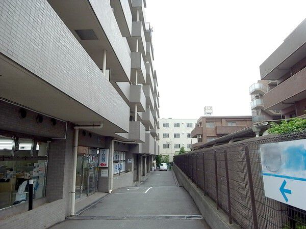 藤和シティコープ一橋学園