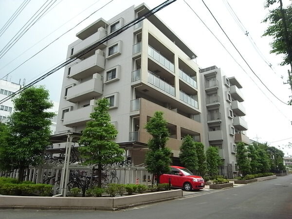 エクシオ花小金井 2枚目 エクシオ花小金井