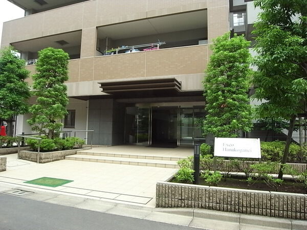 エクシオ花小金井 3枚目 エクシオ花小金井